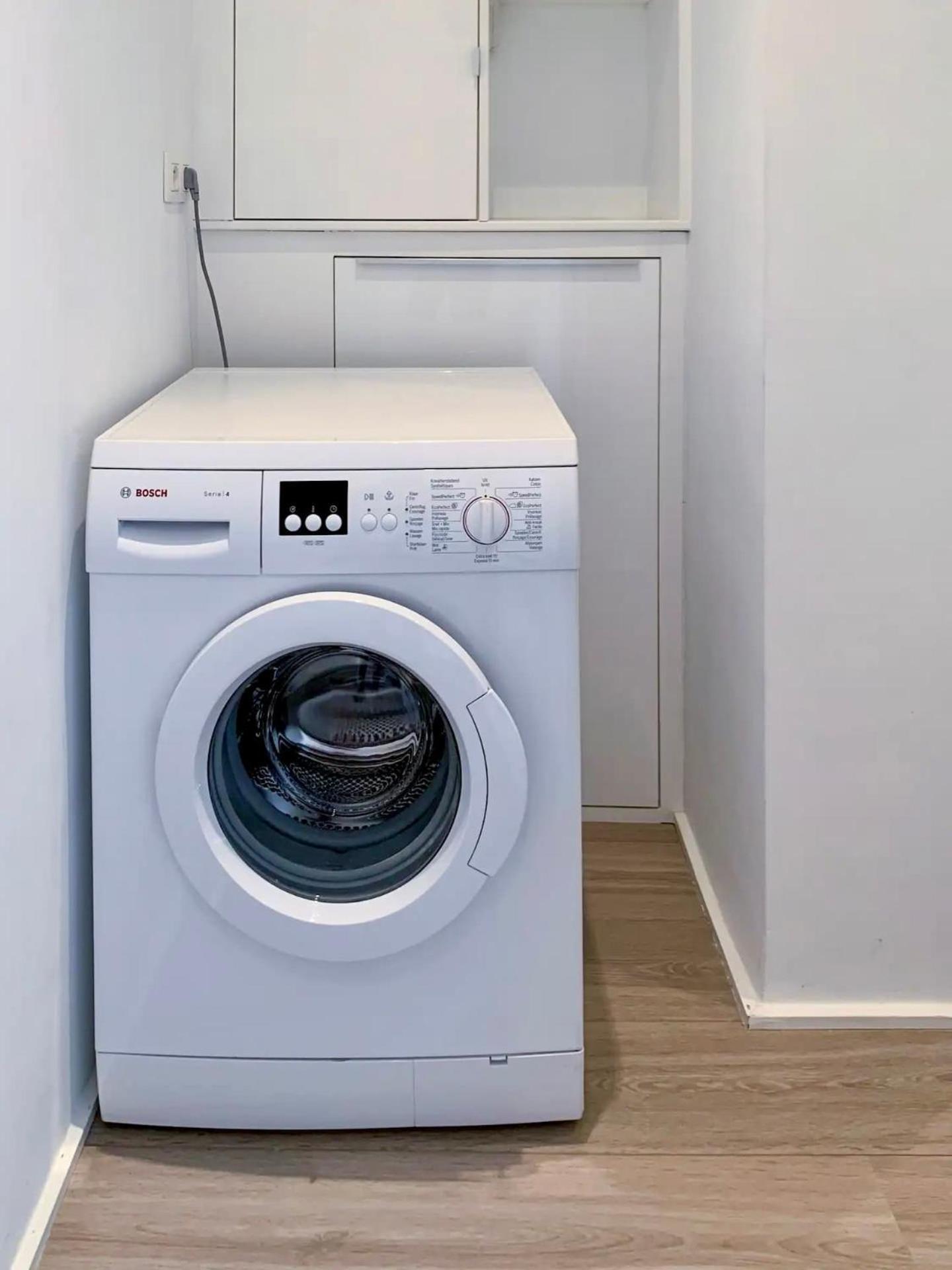 Self Check-in Flat - 4 People - Kitchen - Wifi Căn hộ *